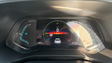 Renault Arkana 1.6 E-TECH Hybrid 145 Iconic 5dr Auto Hybrid Estate